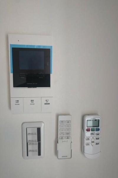 ルーデンス五反野FR