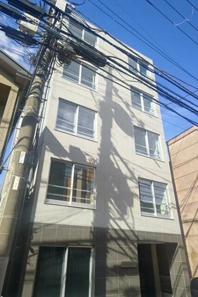 ルーデンス五反野FR