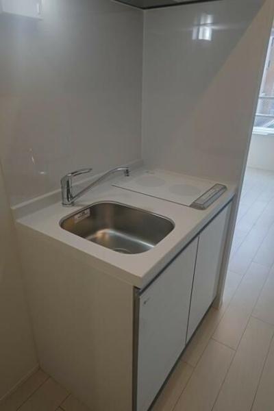 ルーデンス五反野FR