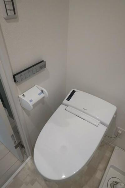 ルーデンス五反野FR