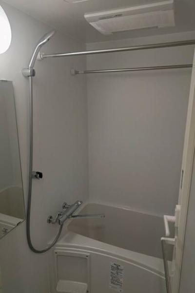 ルーデンス五反野FR