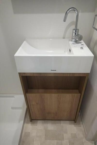 ルーデンス五反野FR