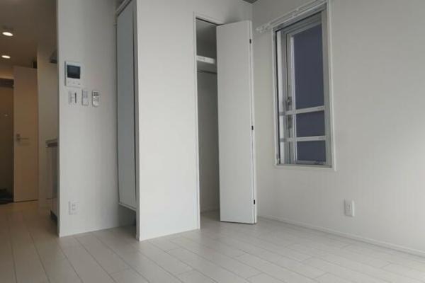 ルーデンス五反野FR