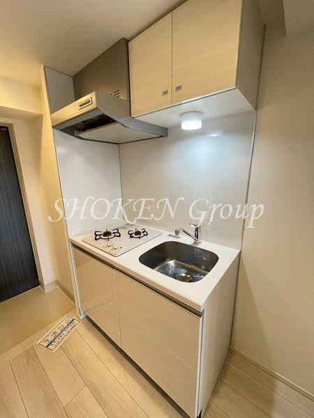 スプレスター綾瀬