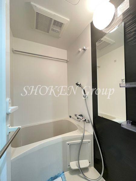 スプレスター綾瀬