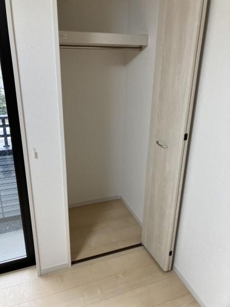 メルディア青井Ⅱ