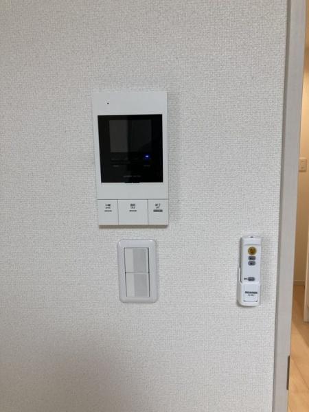 メルディア青井Ⅱ