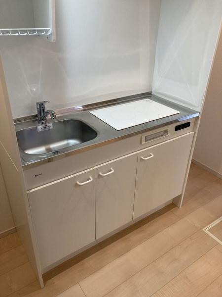 メルディア青井Ⅱ