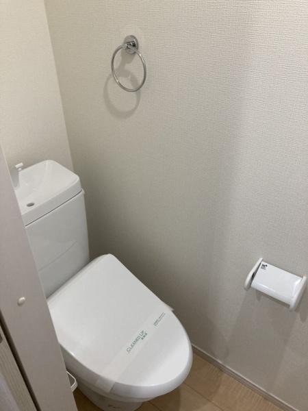 メルディア青井Ⅱ