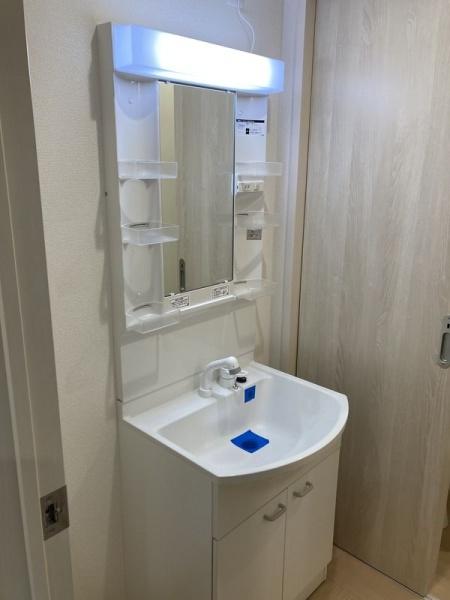 メルディア青井Ⅱ