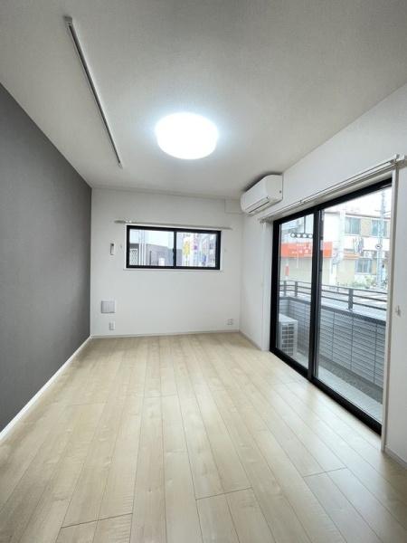 メルディア青井Ⅱ