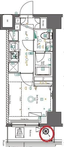 アゼスト北千住