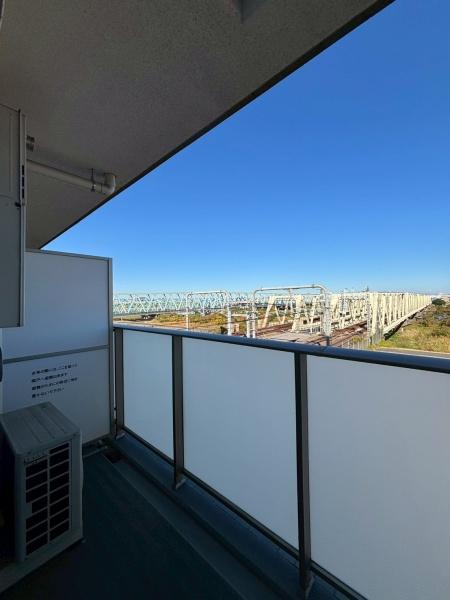 アゼスト北千住