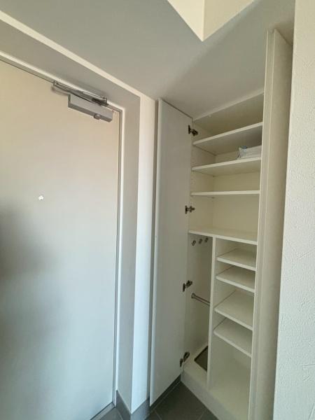 アゼスト北千住