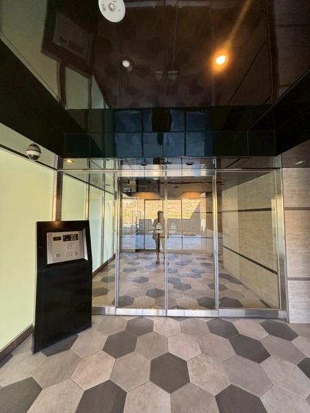 アゼスト北千住