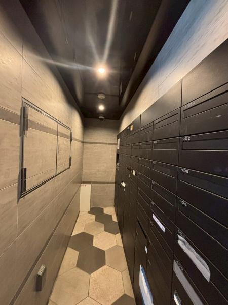 アゼスト北千住