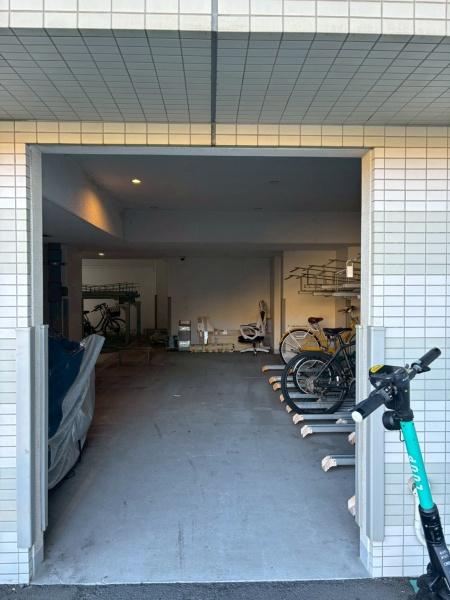 アゼスト北千住