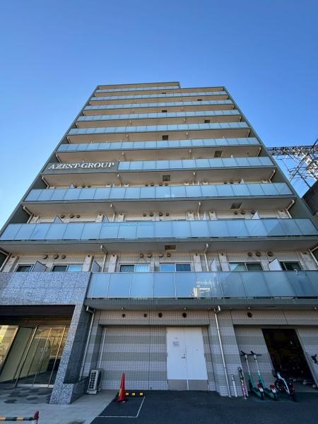 アゼスト北千住