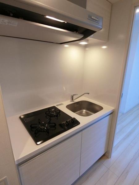 ディアレイシャス北千住