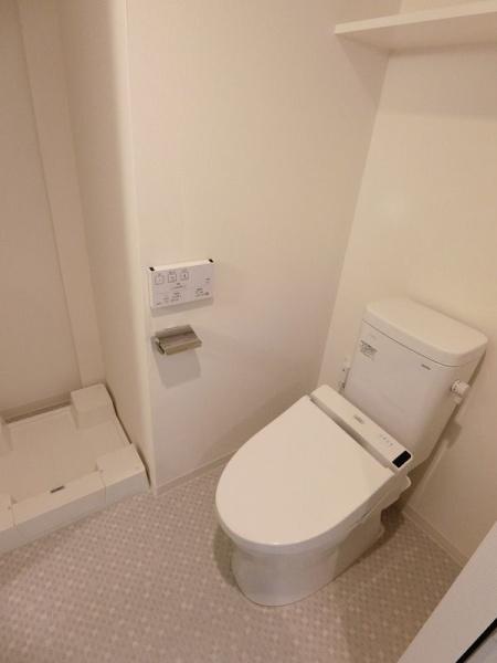 ディアレイシャス北千住