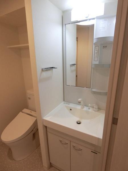 ディアレイシャス北千住