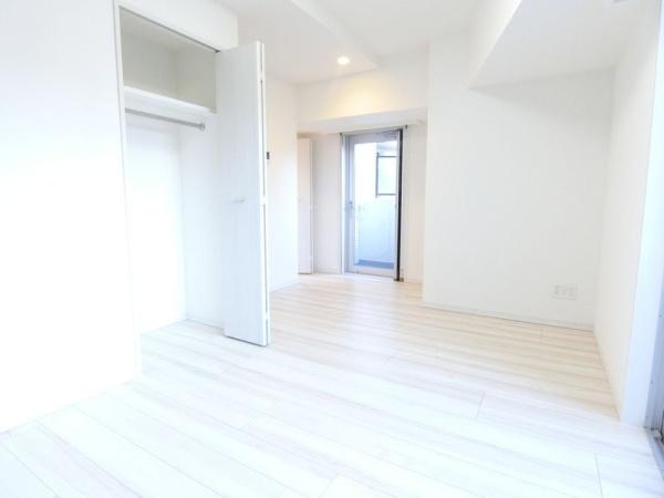 ディアレイシャス北千住