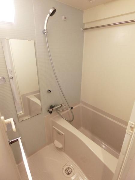 ディアレイシャス北千住