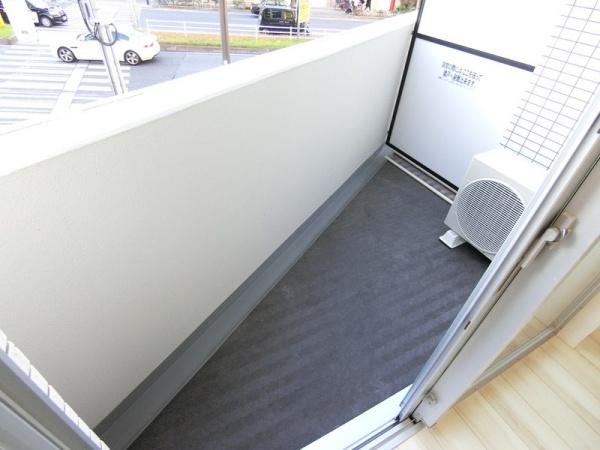 ディアレイシャス北千住