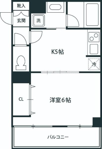 ワコーレ千住A棟