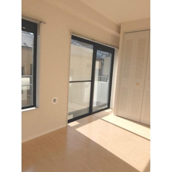 ワコーレ千住A棟