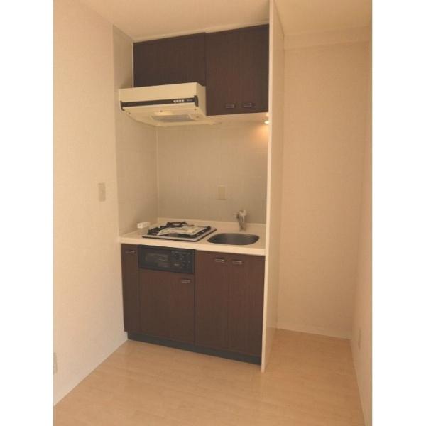 ワコーレ千住A棟