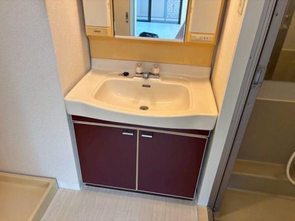 ワコーレ千住A棟