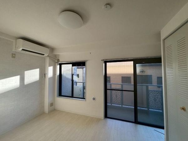 ワコーレ千住A棟