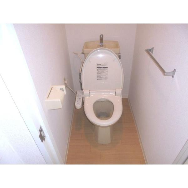 ワコーレ千住A棟