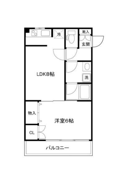 ワコーレ千住A棟