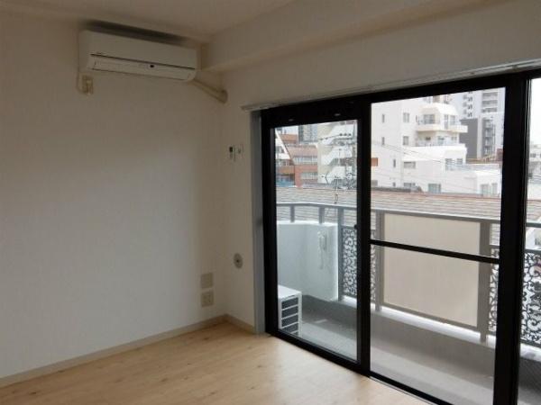 ワコーレ千住A棟