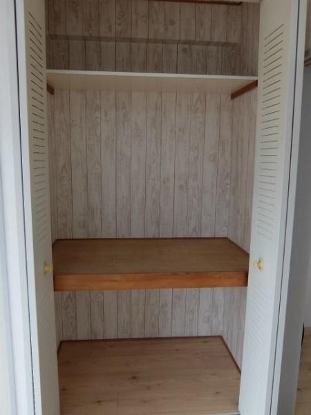 ワコーレ千住A棟