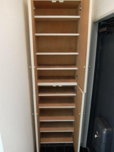 ワコーレ千住A棟