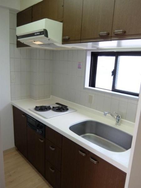 ワコーレ千住A棟