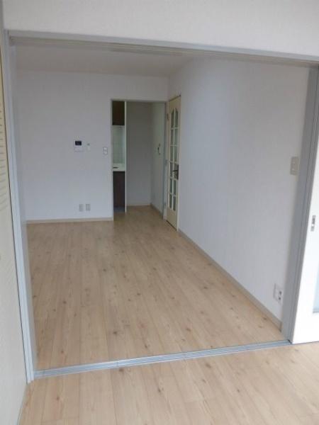 ワコーレ千住A棟