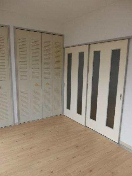 ワコーレ千住A棟