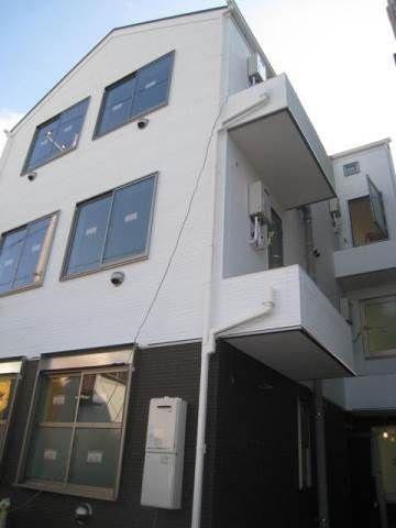 エルプレミア竹ノ塚