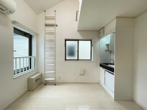 エルプレミア竹ノ塚