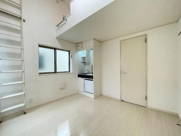 エルプレミア竹ノ塚