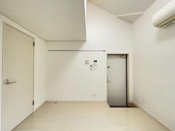 エルプレミア竹ノ塚