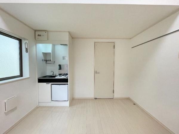 エルプレミア竹ノ塚