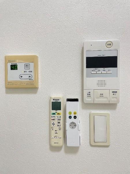 エルプレミア竹ノ塚