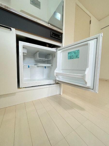 エルプレミア竹ノ塚