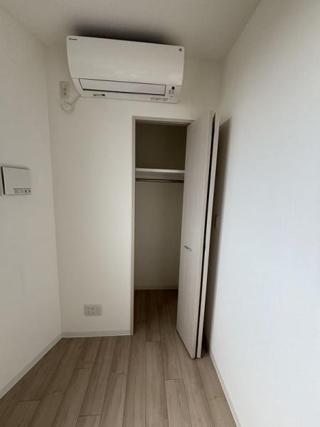 レピュア竹ノ塚レジデンス