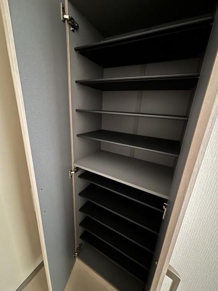 レピュア竹ノ塚レジデンス